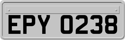 EPY0238
