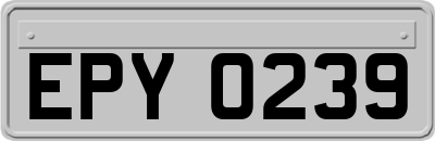 EPY0239