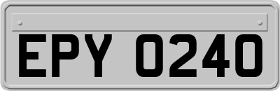 EPY0240
