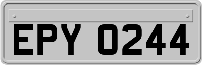 EPY0244