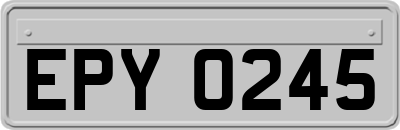 EPY0245