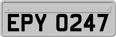 EPY0247