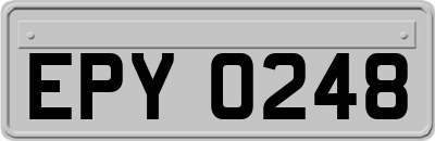 EPY0248