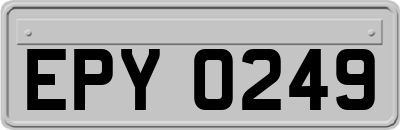 EPY0249