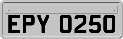 EPY0250