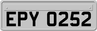 EPY0252