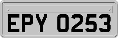 EPY0253