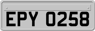 EPY0258