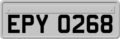 EPY0268