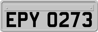 EPY0273