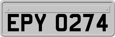EPY0274