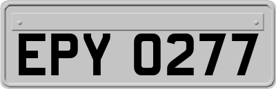 EPY0277