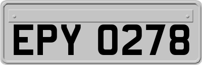 EPY0278