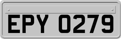 EPY0279