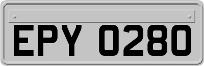 EPY0280