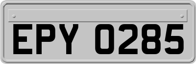 EPY0285