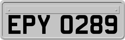 EPY0289