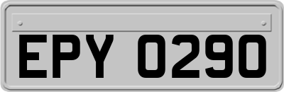 EPY0290