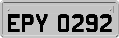 EPY0292