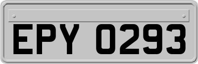 EPY0293