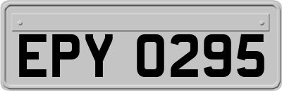 EPY0295