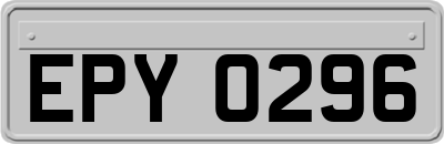 EPY0296