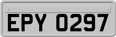 EPY0297