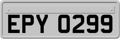 EPY0299