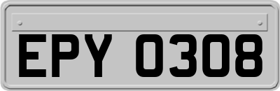 EPY0308