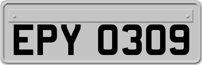 EPY0309