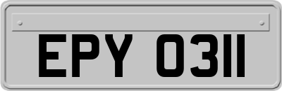 EPY0311