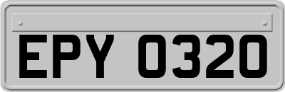 EPY0320