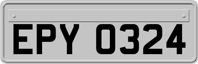 EPY0324