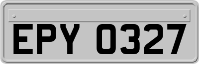EPY0327