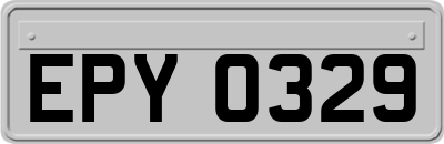 EPY0329