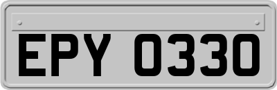 EPY0330