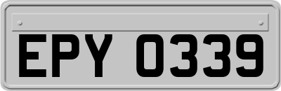 EPY0339