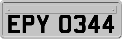 EPY0344