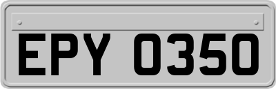 EPY0350