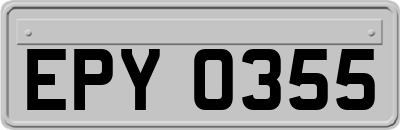EPY0355