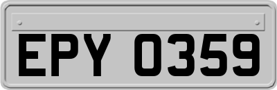 EPY0359