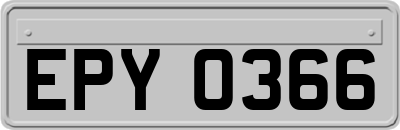 EPY0366