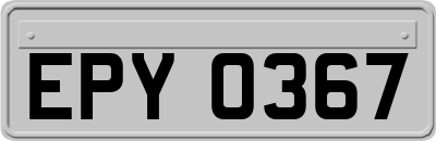 EPY0367