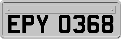 EPY0368