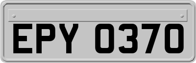 EPY0370