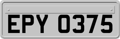 EPY0375