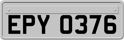 EPY0376