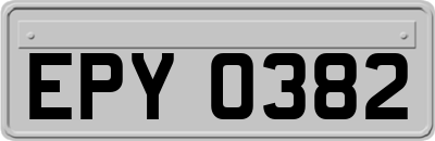 EPY0382