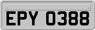 EPY0388