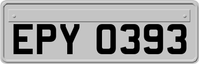 EPY0393